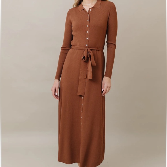 apparalel Dresses & Skirts - Apparalel knit dress